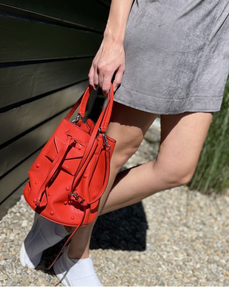 Vak dámský Marc Jacobs METROPOLI STUDDED